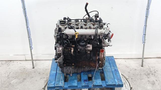 D4FC Hyundai/Kia