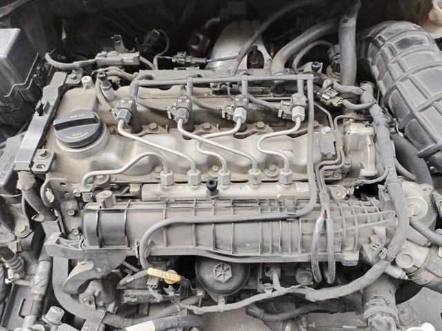 HYUNDAI D4FC Motor completo  comprar en Albacete