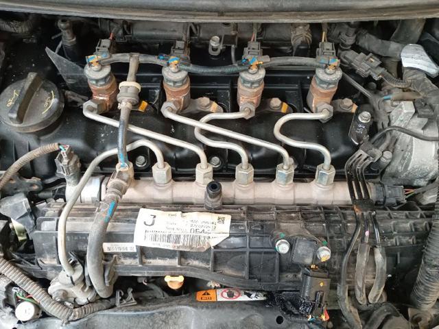 D4FC Hyundai/Kia