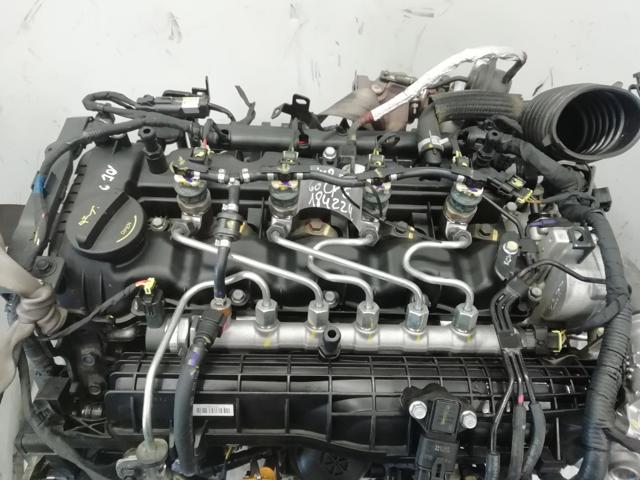 Motor completo para hyundai ix20 1.4 g4fc D4FC