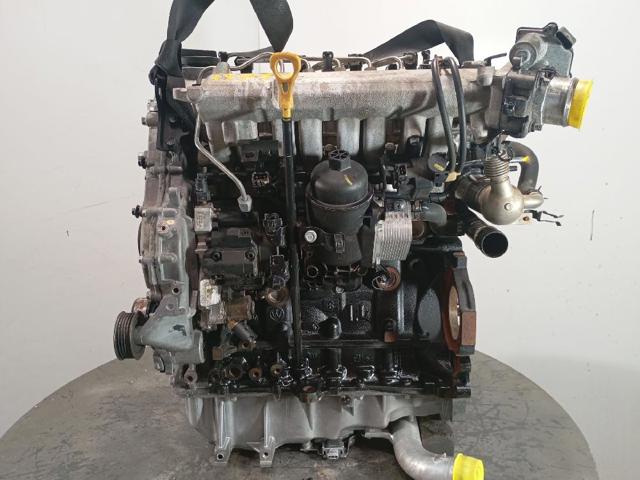 D4FC Hyundai/Kia
