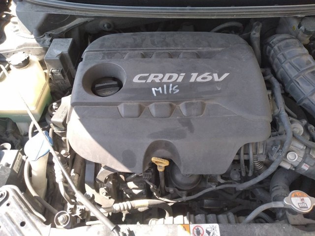 D4FC HYUNDAI Motor completo  disponible Ourense