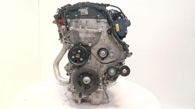 D4FC HYUNDAI Motor completo  comprar en Oviedo