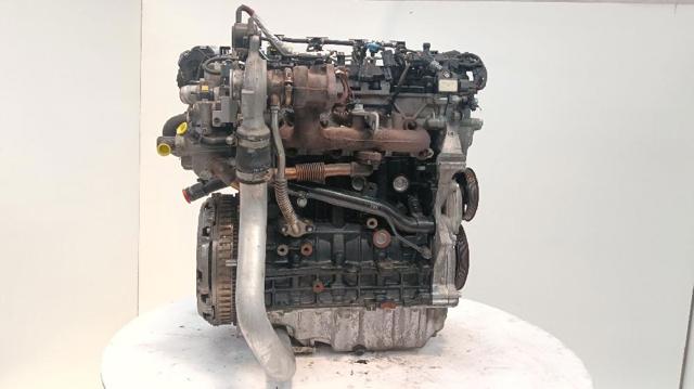 D4FC Motor completo  disponible Burgos