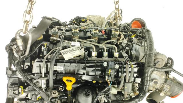 D4FC Hyundai/Kia