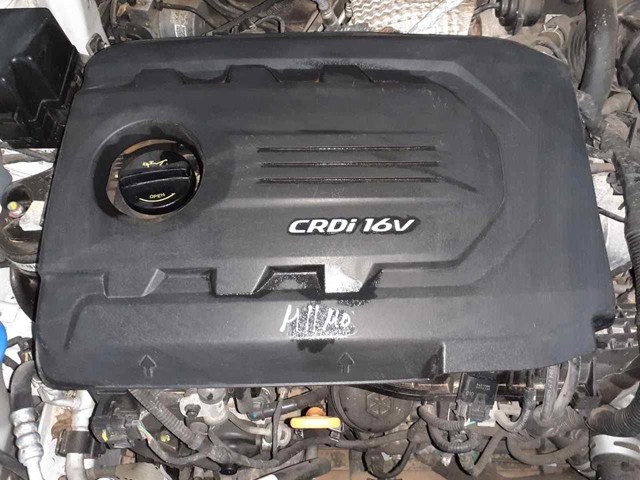HYUNDAI D4FC Motor completo  comprar en Albacete