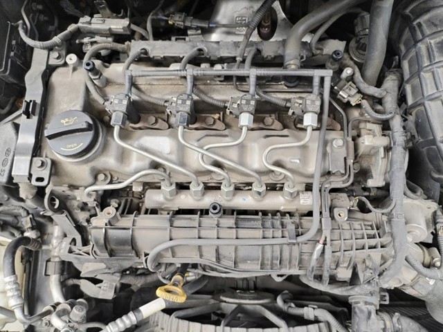 HYUNDAI D4FC Motor completo  comprar en Murcia