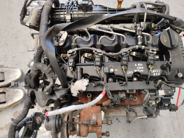 D4FC HYUNDAI Motor completo  comprar en Oviedo