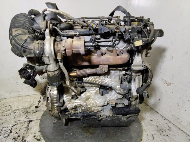 Comprar Motor I20  IB, GB