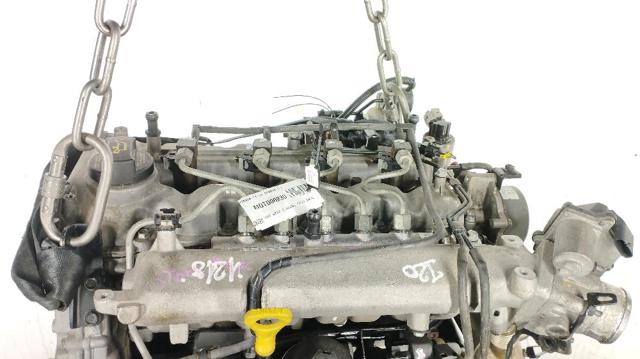 D4FC Hyundai/Kia