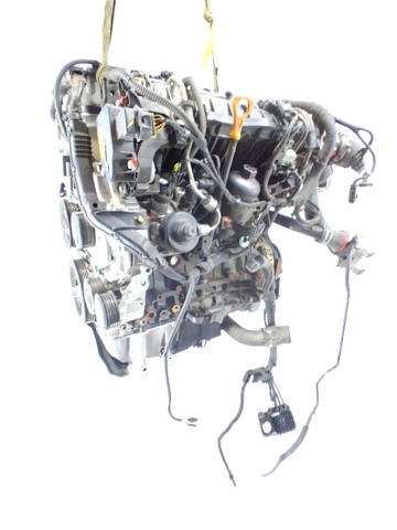 Motor completo para KIA Rio FB, SC