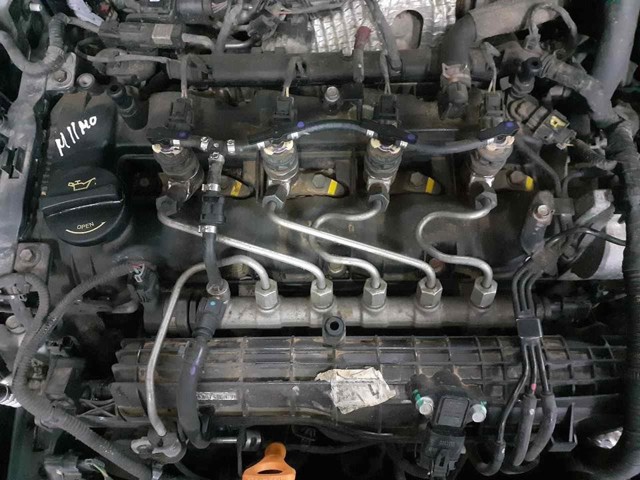 D4FC HYUNDAI Motor completo  en stock Huelva