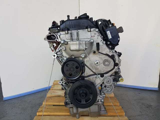 Motor completo para kia ceed 1.4 cvvt d4fc D4FC