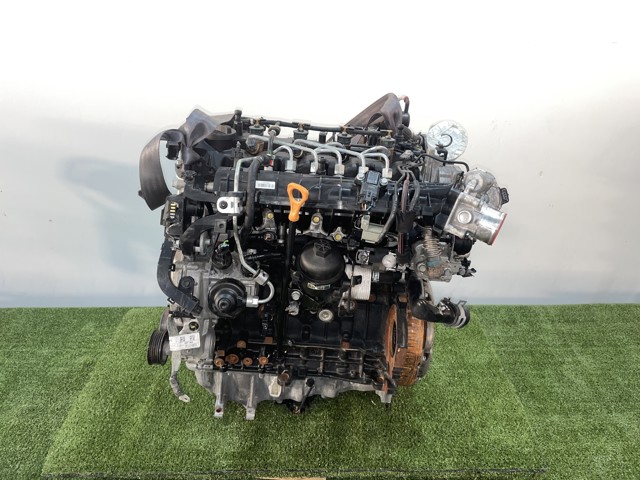 Motor completo para kia ceed (jd) (2015-...) 1.4 cvvt g4fa D4FC