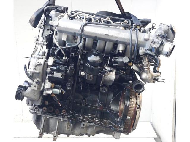 Motor KIA Rio IV desde 2028,44 €