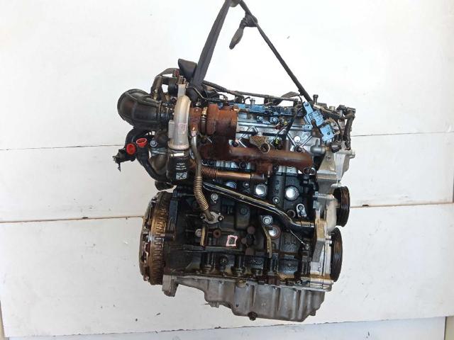 Motor KIA Rio IV (2016-2026)