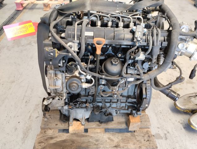 D4FC Motor completo  comprar en Reus