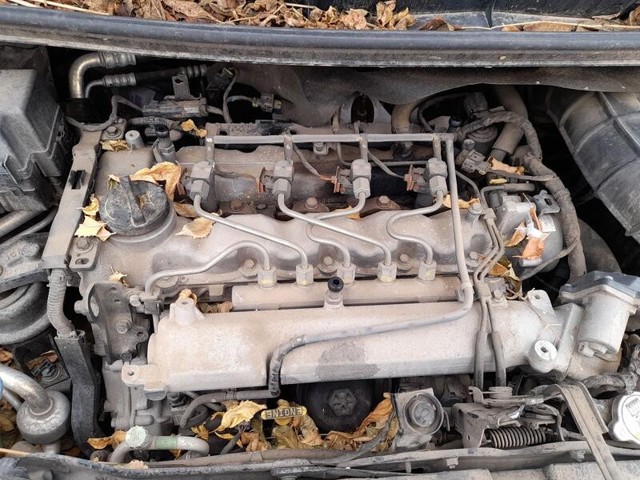 Precio del repuesto Motor Rio IV sedán