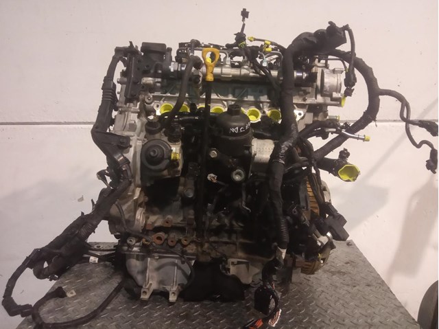 Motor completo para hyundai i30 ranchera familiar 1.4 crdi d4fc D4FC