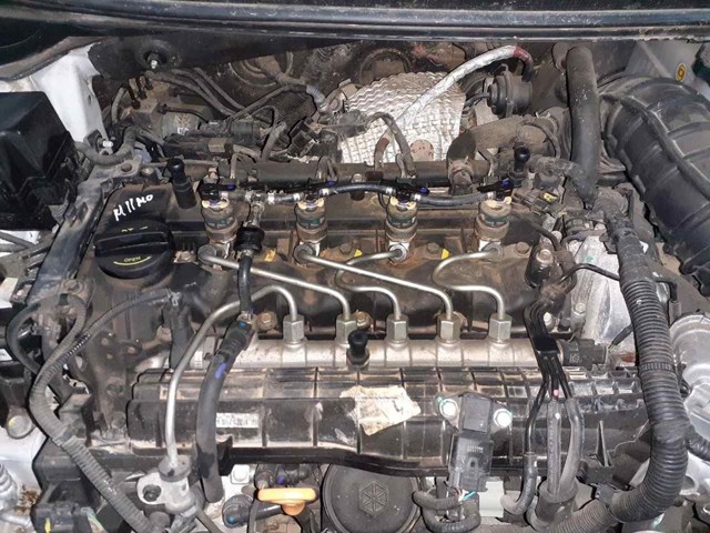 D4FC HYUNDAI Motor completo  comprar en Jaén