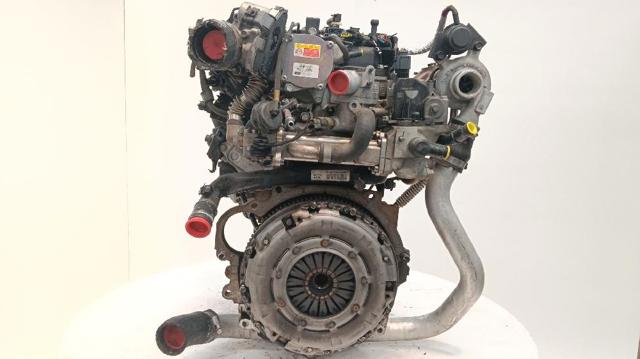 HYUNDAI D4FC Motor completo  comprar en Ponferrada