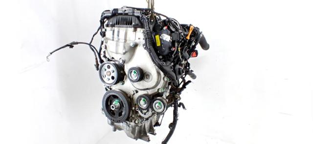 Comprar Motor Rio IV FB, SC