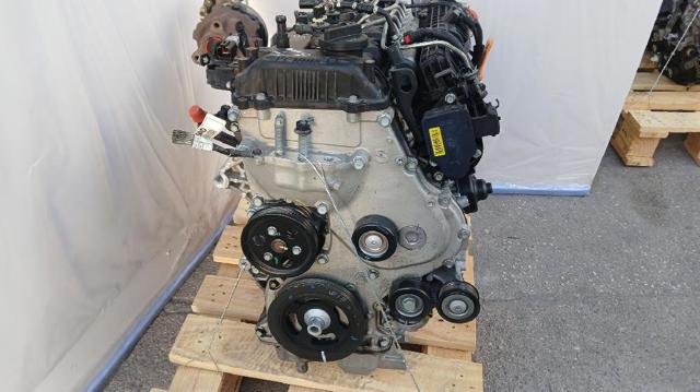 Motor Hyundai Tucson III (2015-2023)