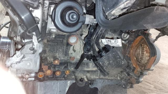 D4FD Motor completo  comprar en Reus