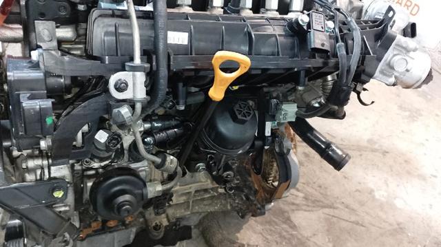 HYUNDAI D4FD Motor completo comprar Pamplona