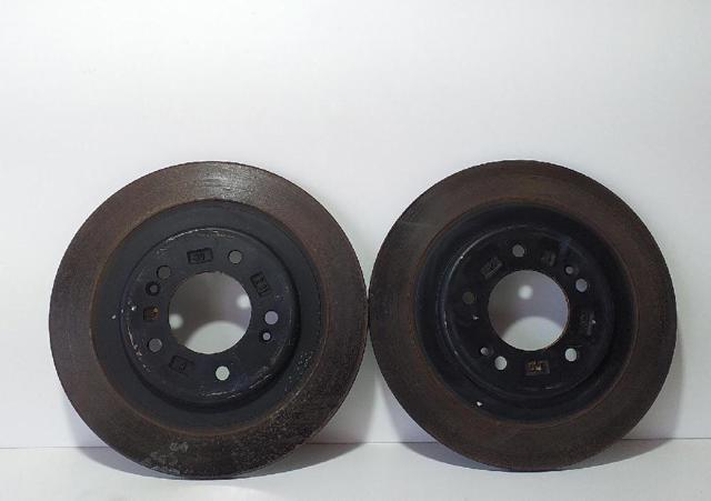 Motor completo KIA Optima 4 JF