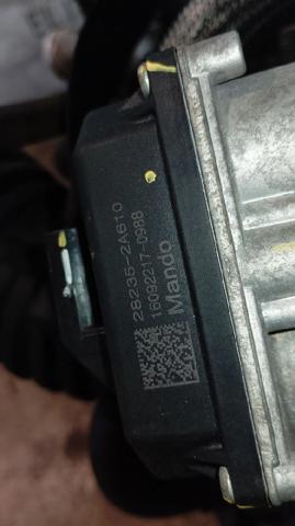 HYUNDAI D4FD Motor completo  en stock Salamanca