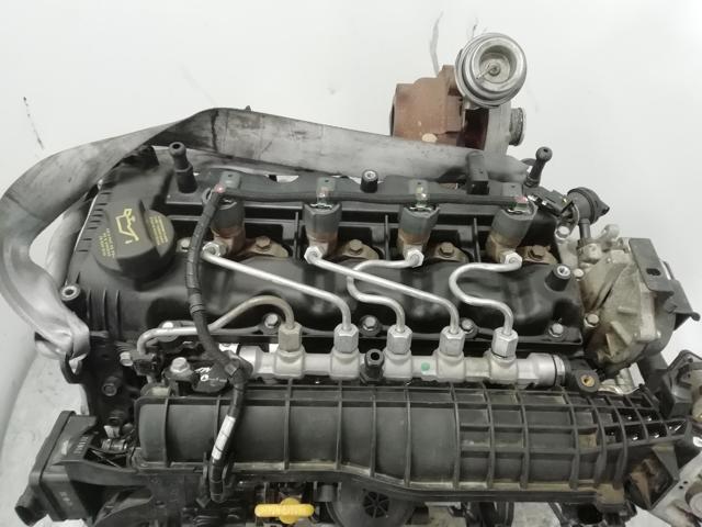 Motor completo para kia sportage 1.7 crdi d4fd D4FD