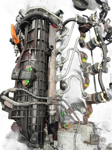 Motor completo para Hyundai Tucson TL