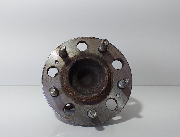 Motor completo KIA Optima 4 JF