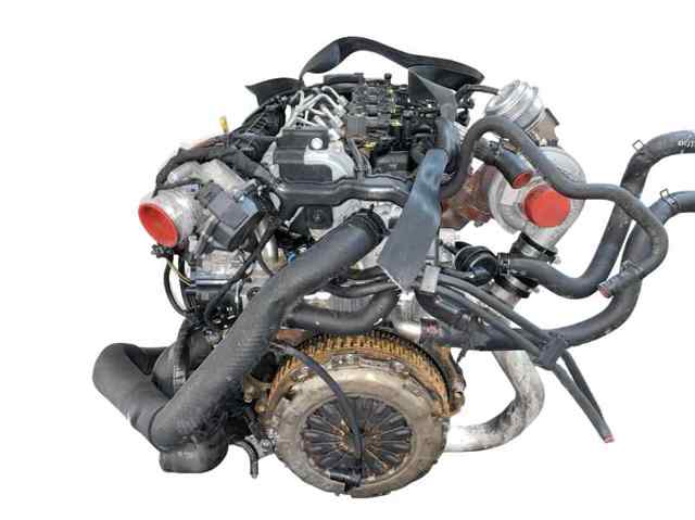 Motor completo para KIA Sportage QL