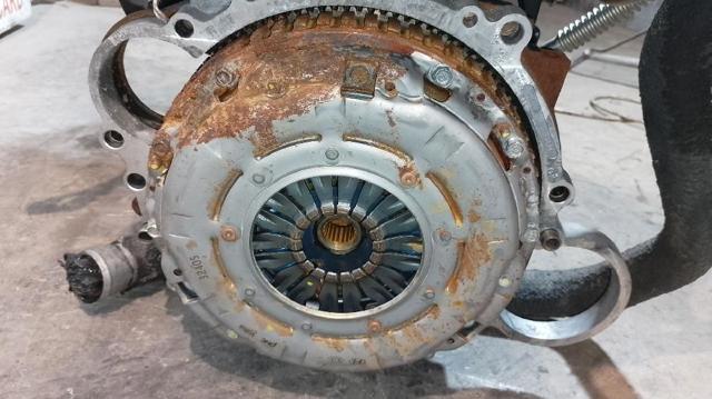 D4FD HYUNDAI Motor completo  disponible Alicante