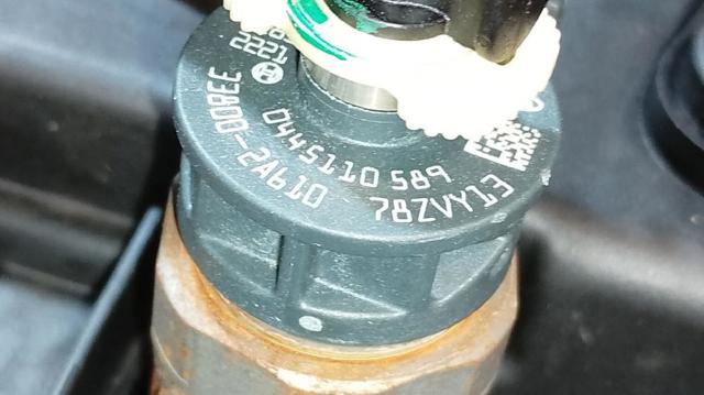 HYUNDAI D4FD Motor completo  disponible Lugo