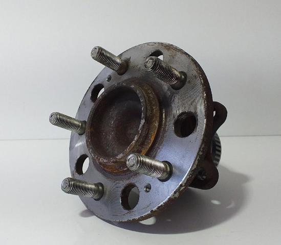 Motor completo KIA Optima 4 JF