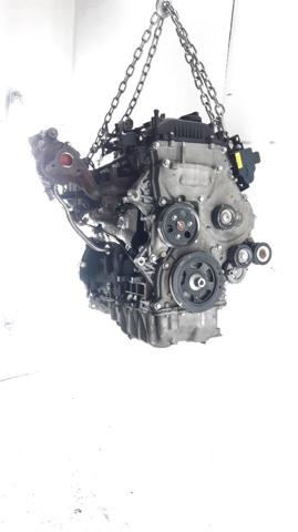 Motor KIA Optima  sedán comprar en España