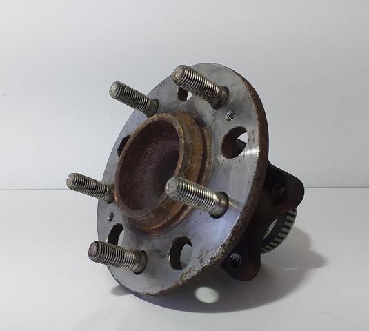 Motor completo KIA Optima 4 JF