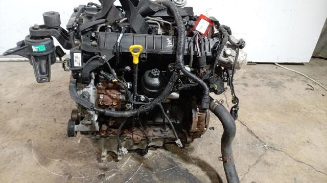 Comprar Motor Optima  JF