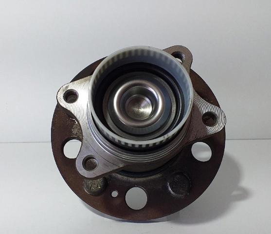 Motor completo KIA Optima 4 JF