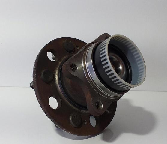 Motor completo KIA Optima 4 JF