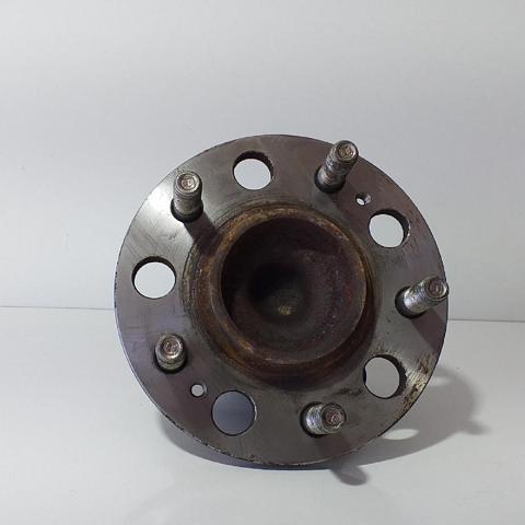 Motor completo KIA Optima 4 JF