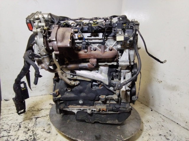 D4FD Hyundai/Kia