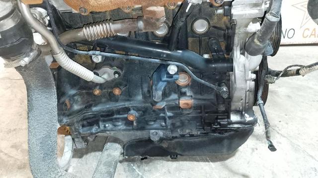 D4FD HYUNDAI Motor completo  en stock Gandía