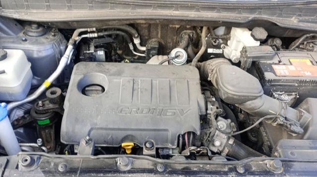 D4FD Hyundai/Kia