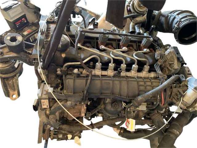 Motor completo para Hyundai Tucson TL
