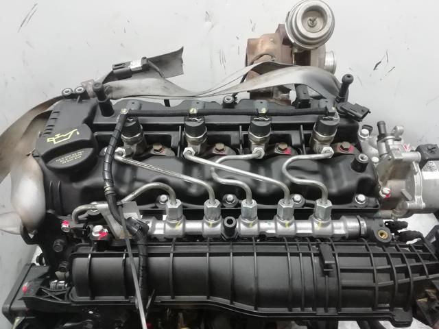 Motor completo para hyundai i40 (vf) (2012-...) 1.7 crdi d4fd D4FD