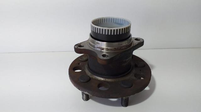 Motor completo KIA Optima 4 JF